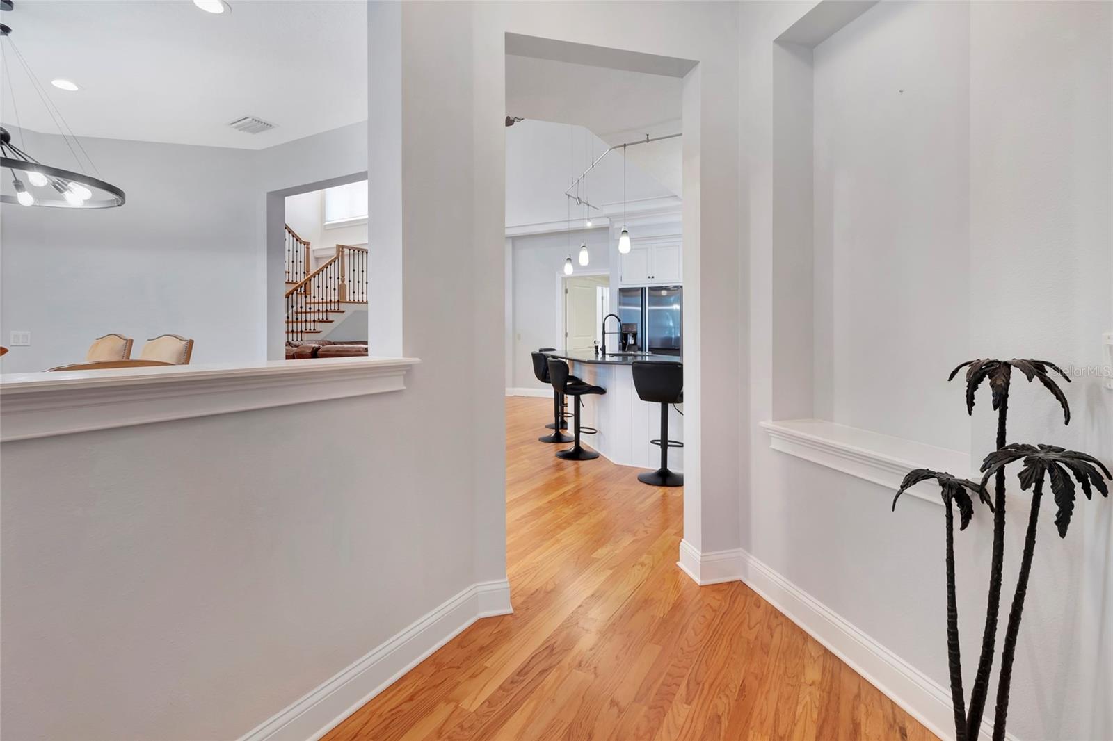 EUSTIS SPRINGWOOD LANDING SUB - Residential