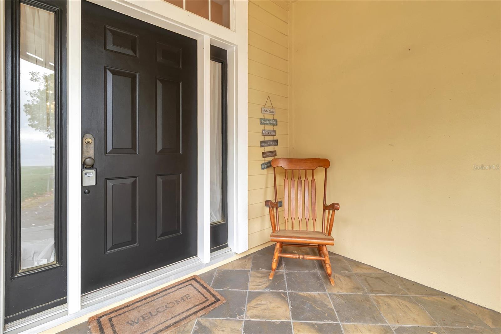 EUSTIS SPRINGWOOD LANDING SUB - Residential