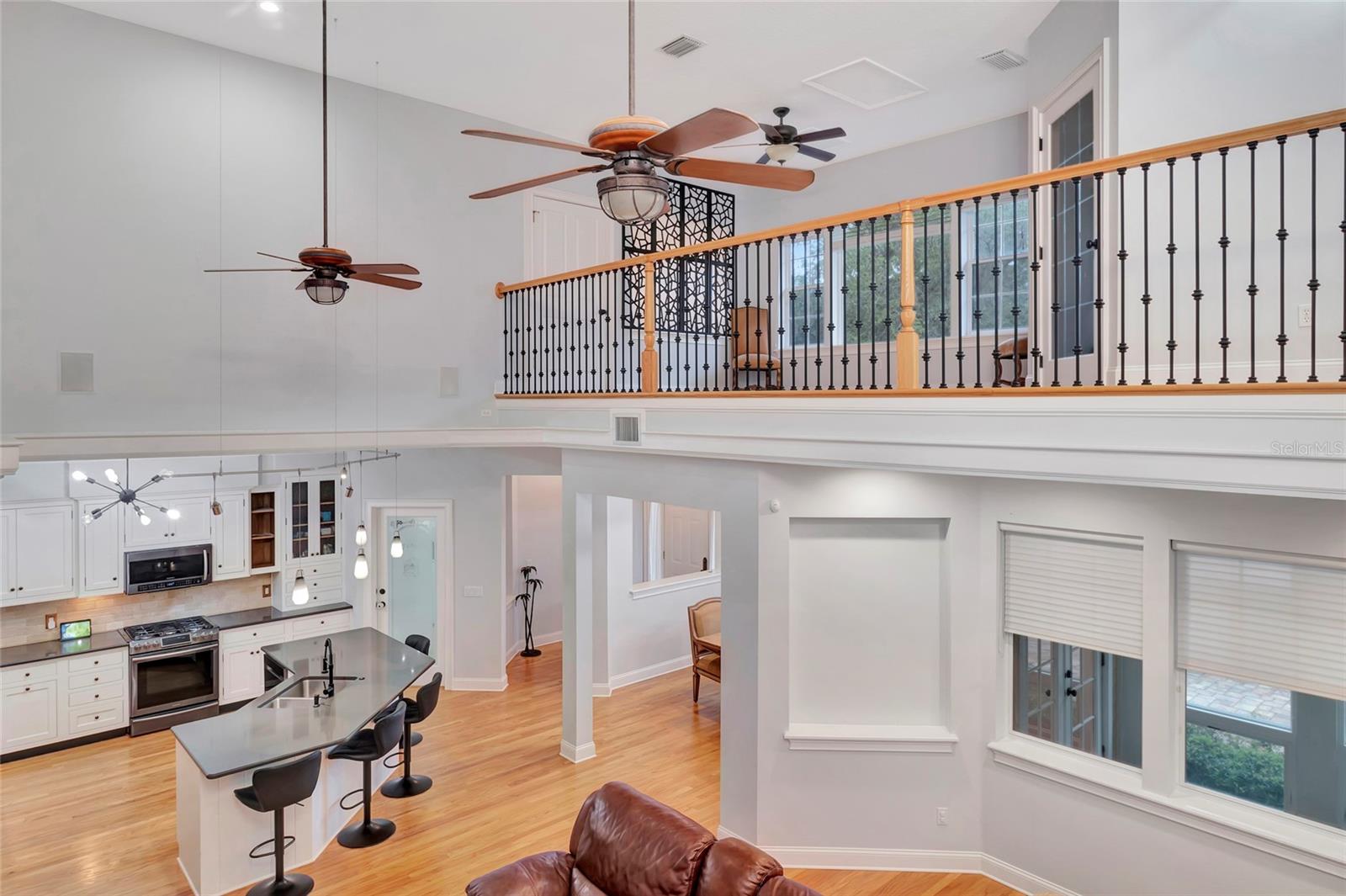 EUSTIS SPRINGWOOD LANDING SUB - Residential