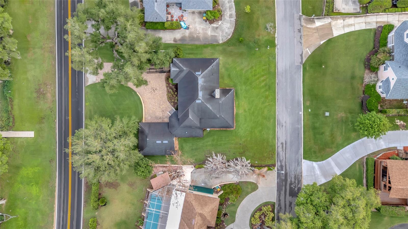 EUSTIS SPRINGWOOD LANDING SUB - Residential