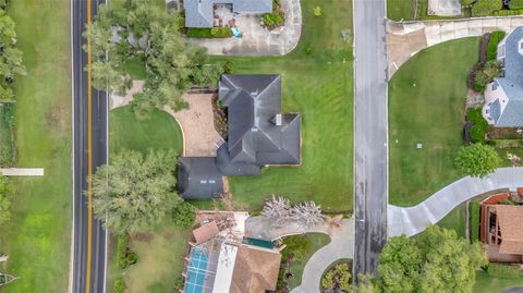 Tiny photo for 1215 Lakeshore Drive, Eustis, FL 32726 (MLS # G5110843)