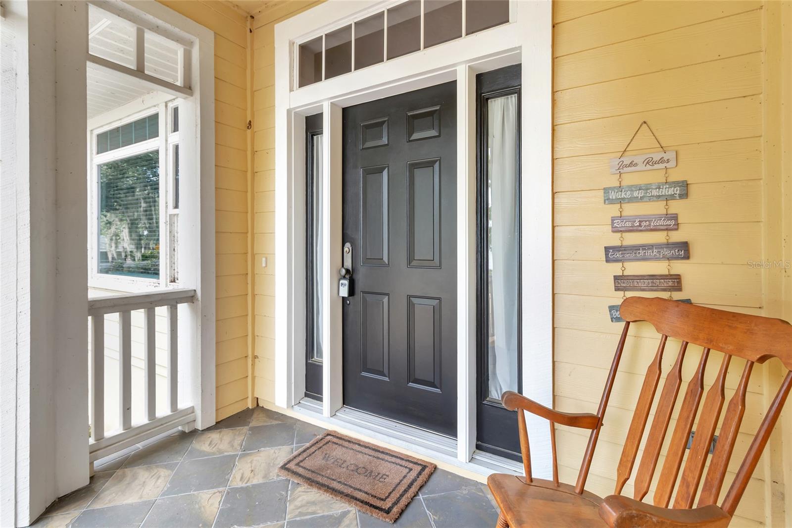 EUSTIS SPRINGWOOD LANDING SUB - Residential