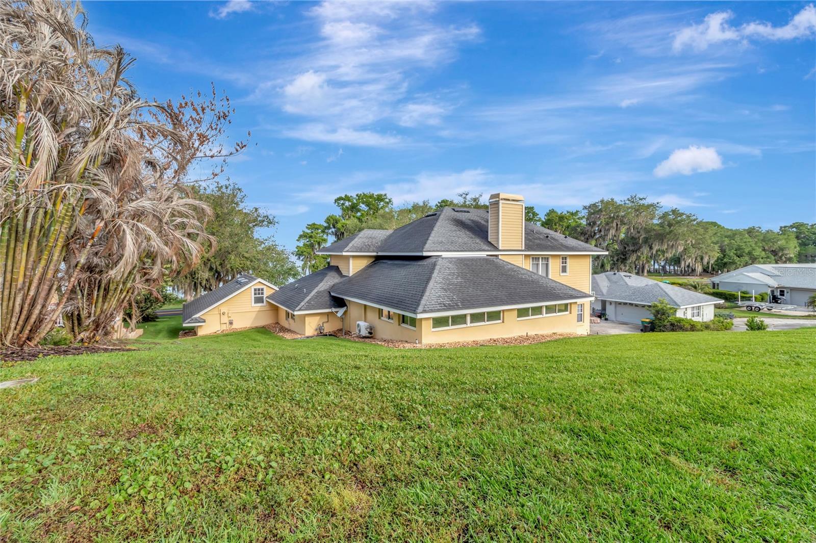 EUSTIS SPRINGWOOD LANDING SUB - Residential