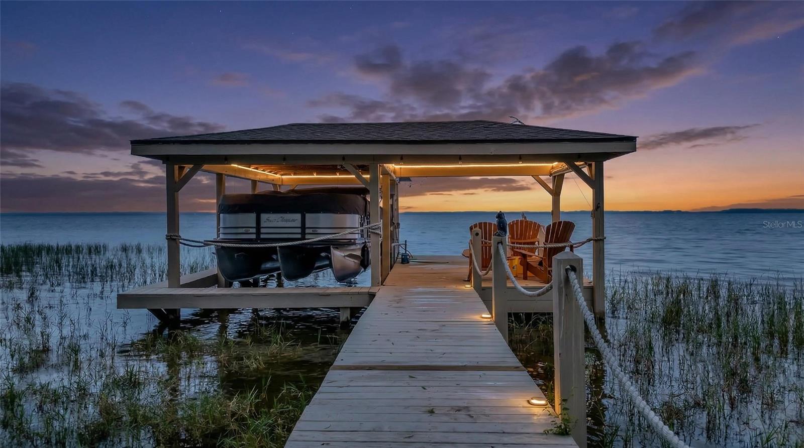 EUSTIS SPRINGWOOD LANDING SUB - Residential