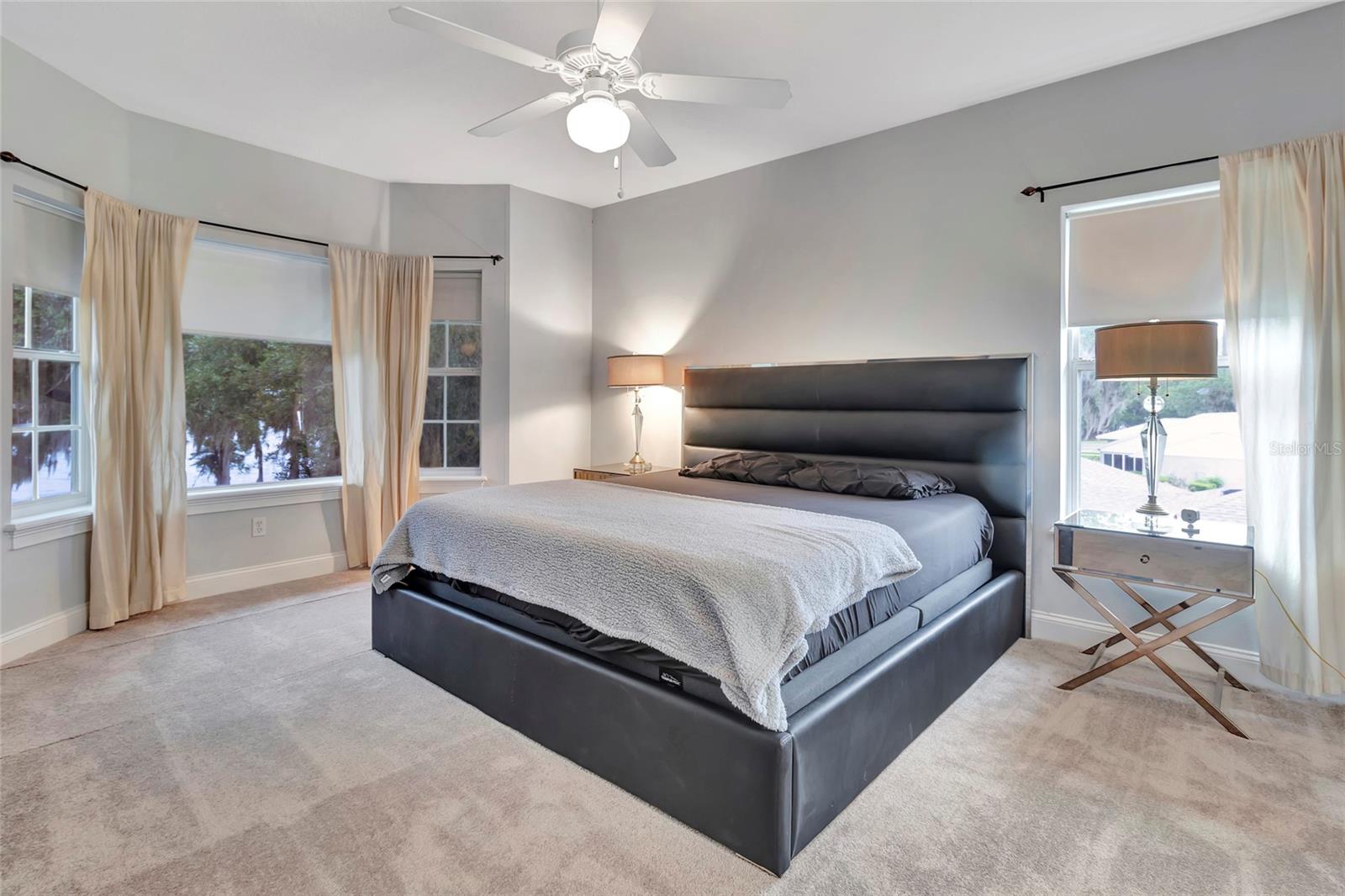 EUSTIS SPRINGWOOD LANDING SUB - Residential