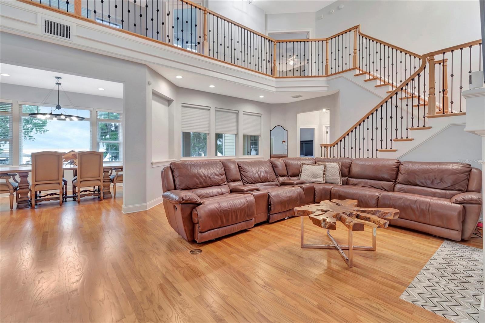 EUSTIS SPRINGWOOD LANDING SUB - Residential