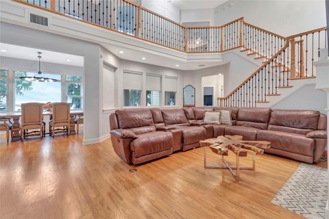 Tiny photo for 1215 Lakeshore Drive, Eustis, FL 32726 (MLS # G5110843)