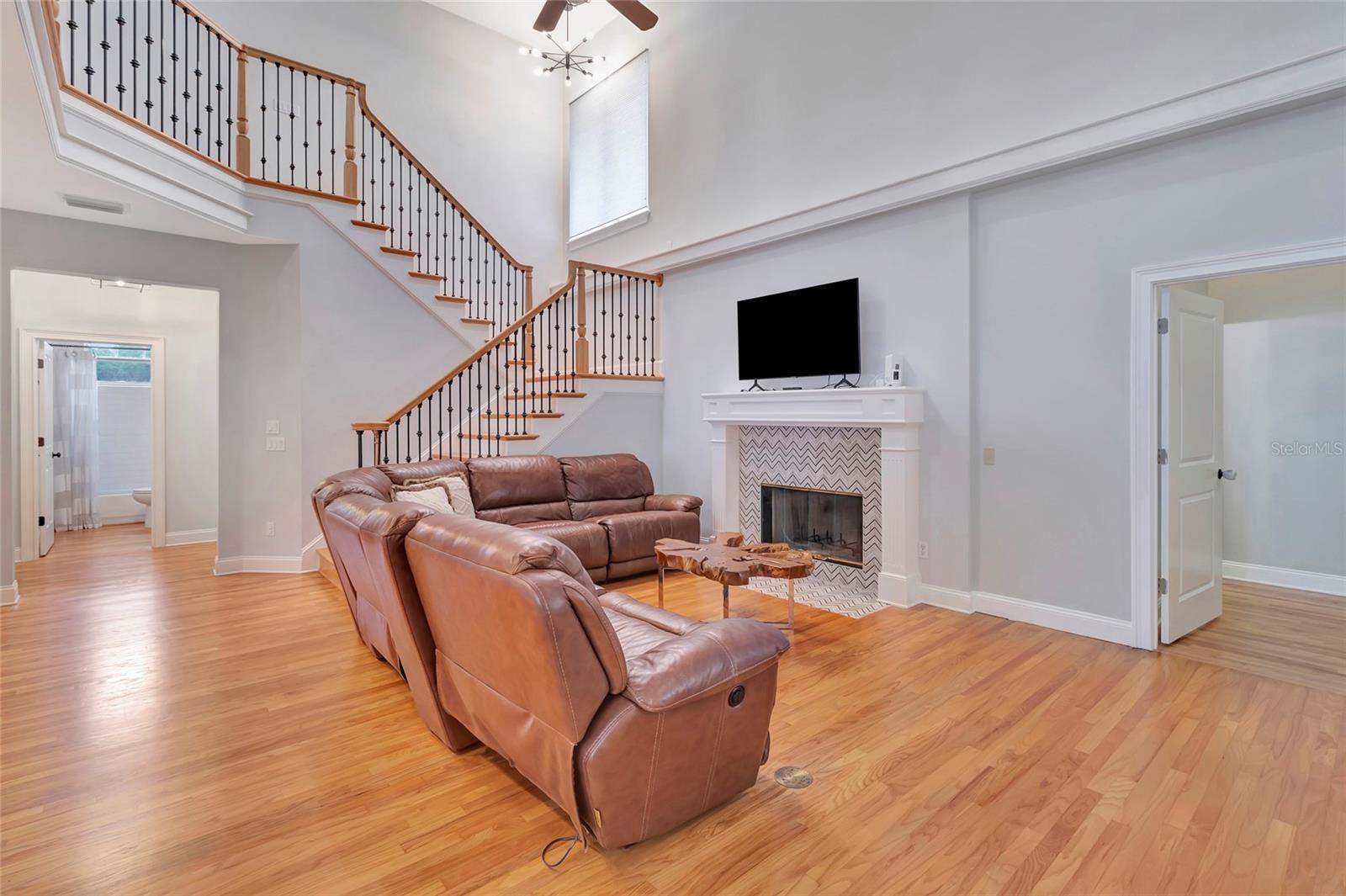 EUSTIS SPRINGWOOD LANDING SUB - Residential