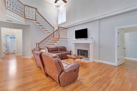 Tiny photo for 1215 Lakeshore Drive, Eustis, FL 32726 (MLS # G5110843)
