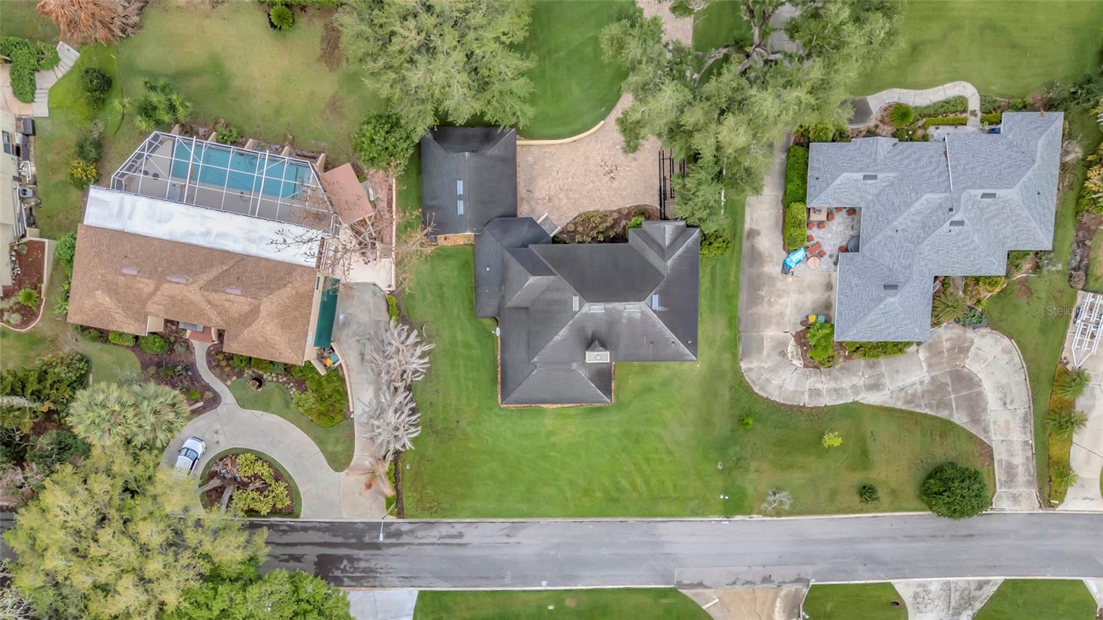EUSTIS SPRINGWOOD LANDING SUB - Residential