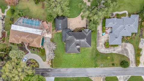 Tiny photo for 1215 Lakeshore Drive, Eustis, FL 32726 (MLS # G5110843)
