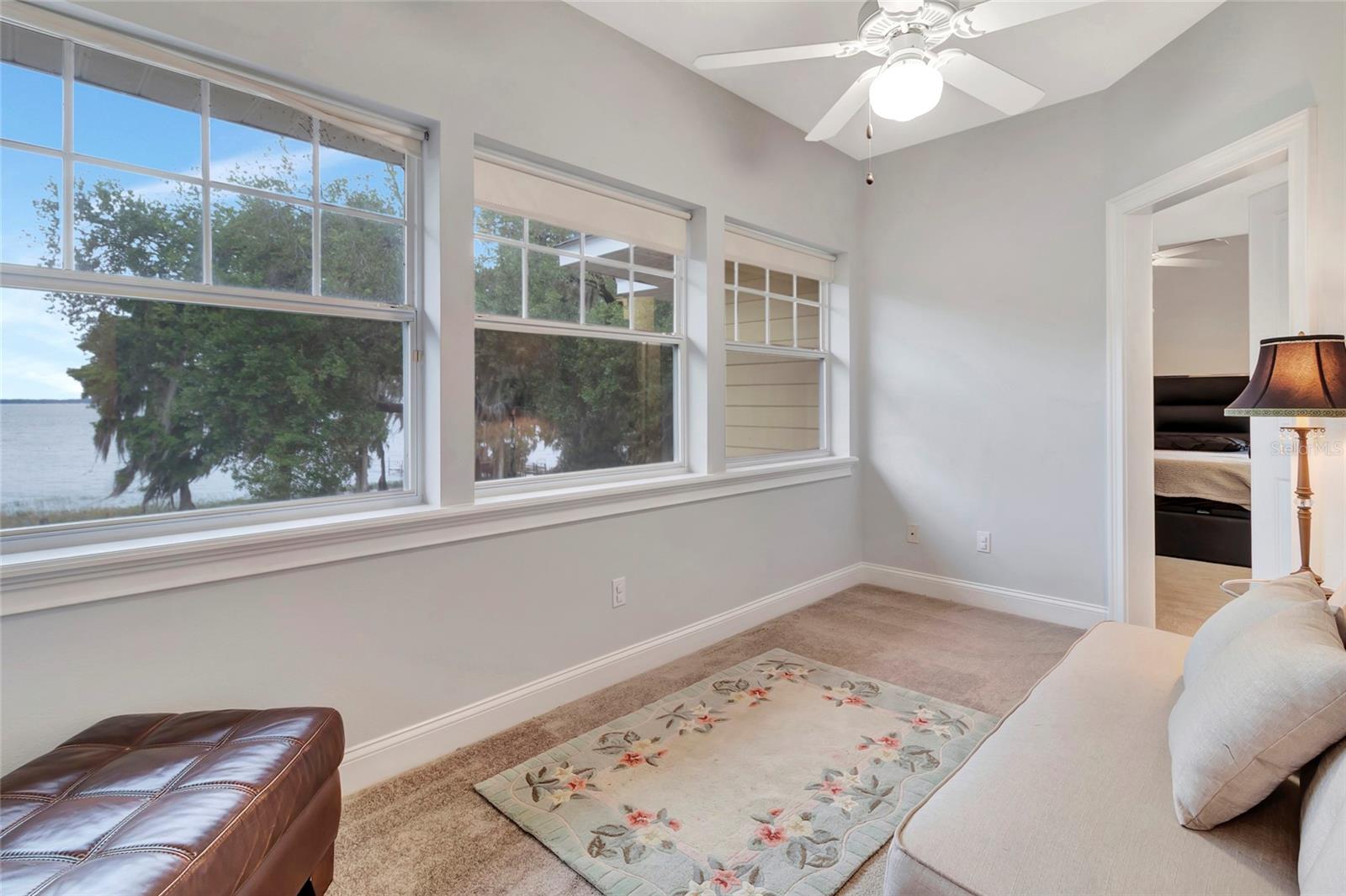 EUSTIS SPRINGWOOD LANDING SUB - Residential