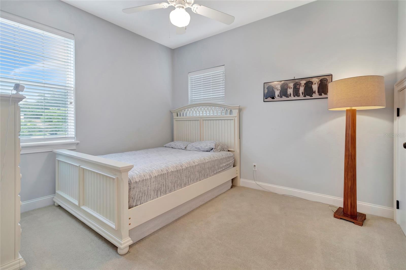 EUSTIS SPRINGWOOD LANDING SUB - Residential