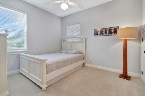 Tiny photo for 1215 Lakeshore Drive, Eustis, FL 32726 (MLS # G5110843)