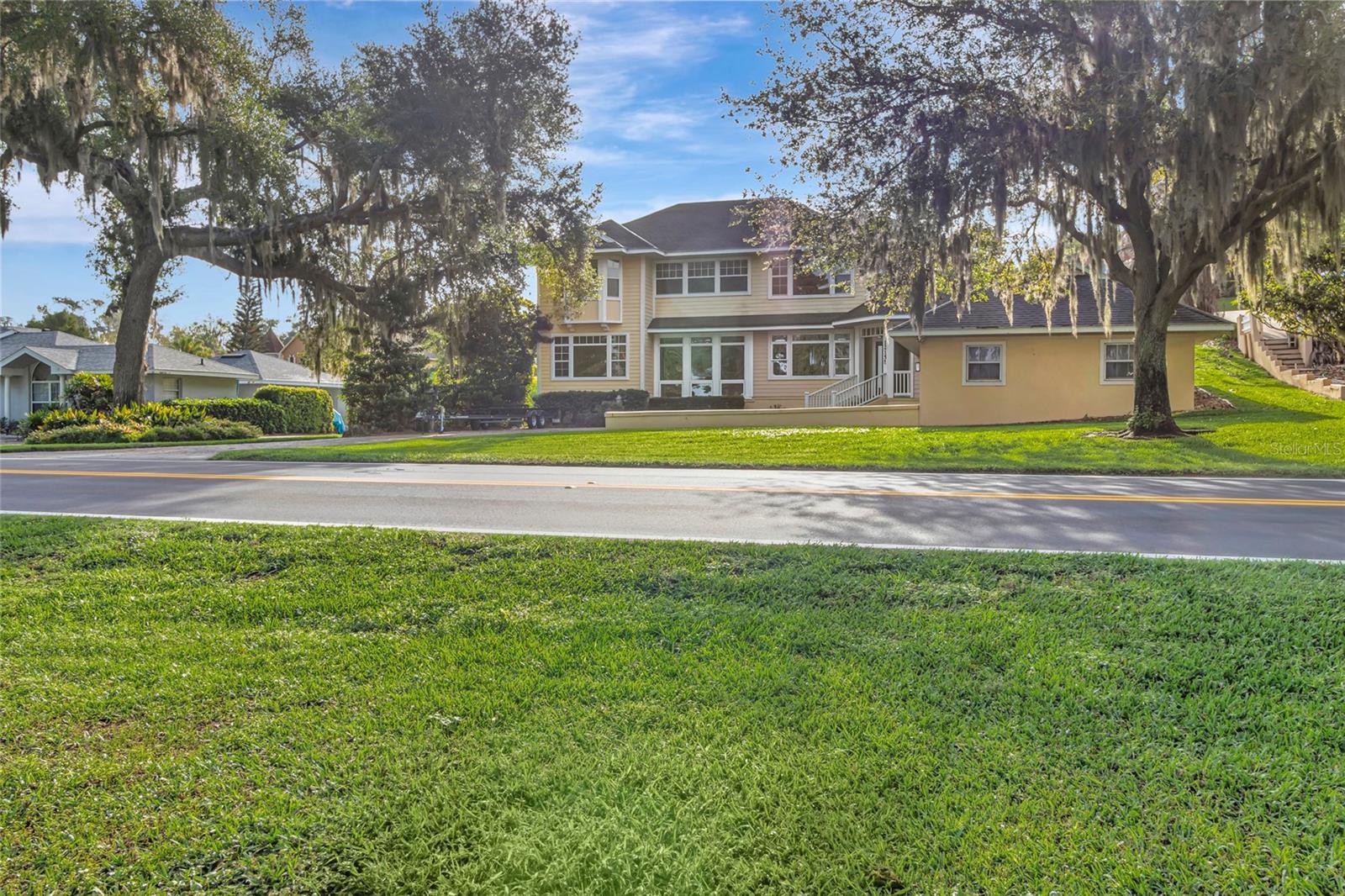 EUSTIS SPRINGWOOD LANDING SUB - Residential