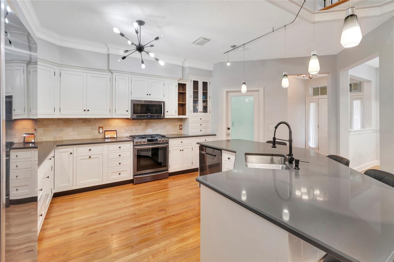 EUSTIS SPRINGWOOD LANDING SUB - Residential