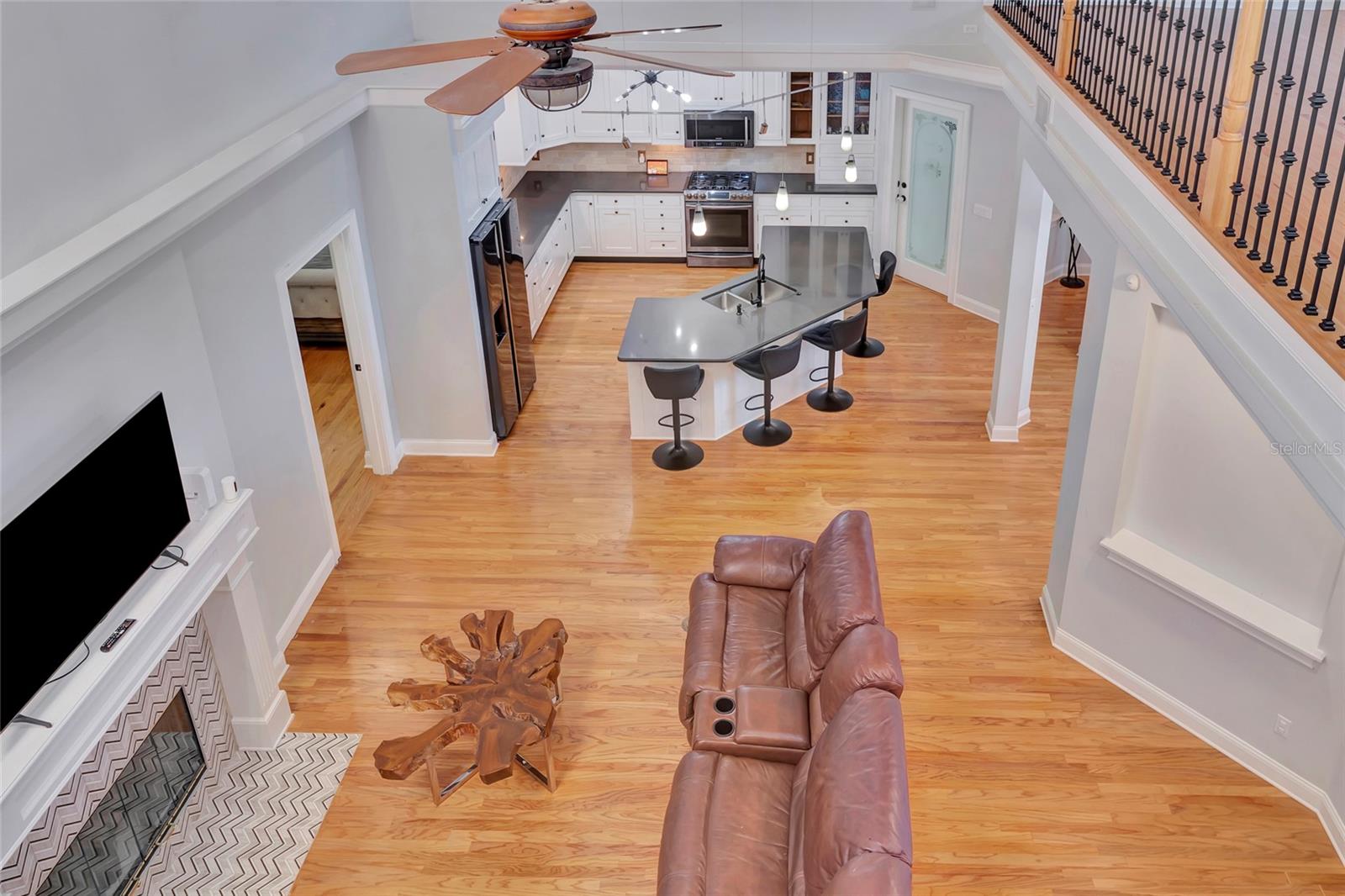 EUSTIS SPRINGWOOD LANDING SUB - Residential