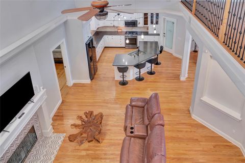 Tiny photo for 1215 Lakeshore Drive, Eustis, FL 32726 (MLS # G5110843)