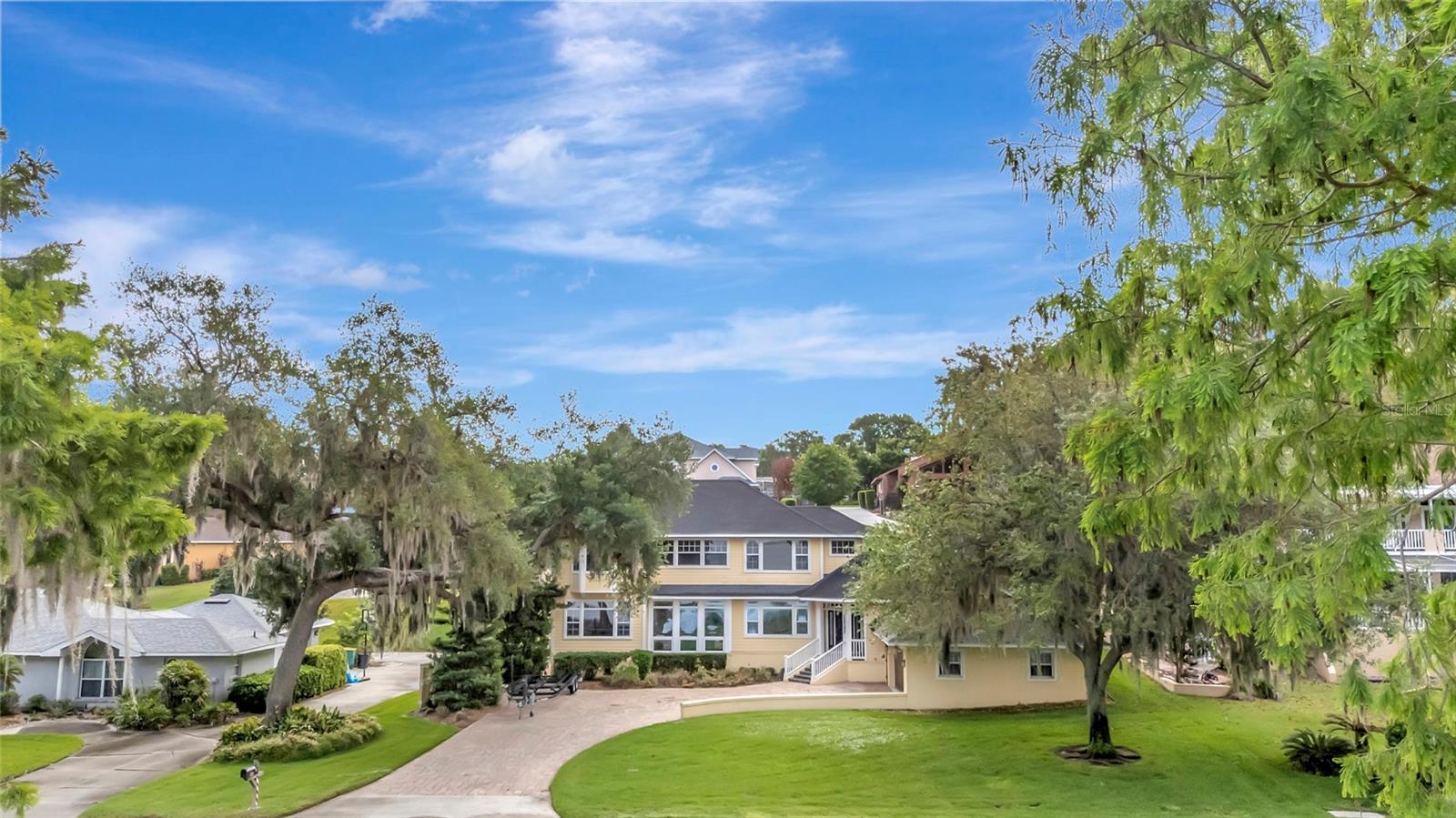 EUSTIS SPRINGWOOD LANDING SUB - Residential