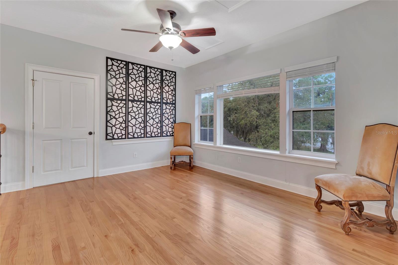 EUSTIS SPRINGWOOD LANDING SUB - Residential