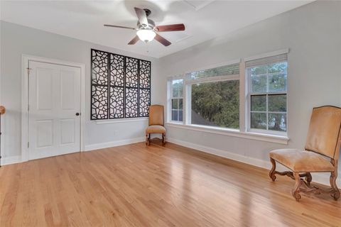 Tiny photo for 1215 Lakeshore Drive, Eustis, FL 32726 (MLS # G5110843)