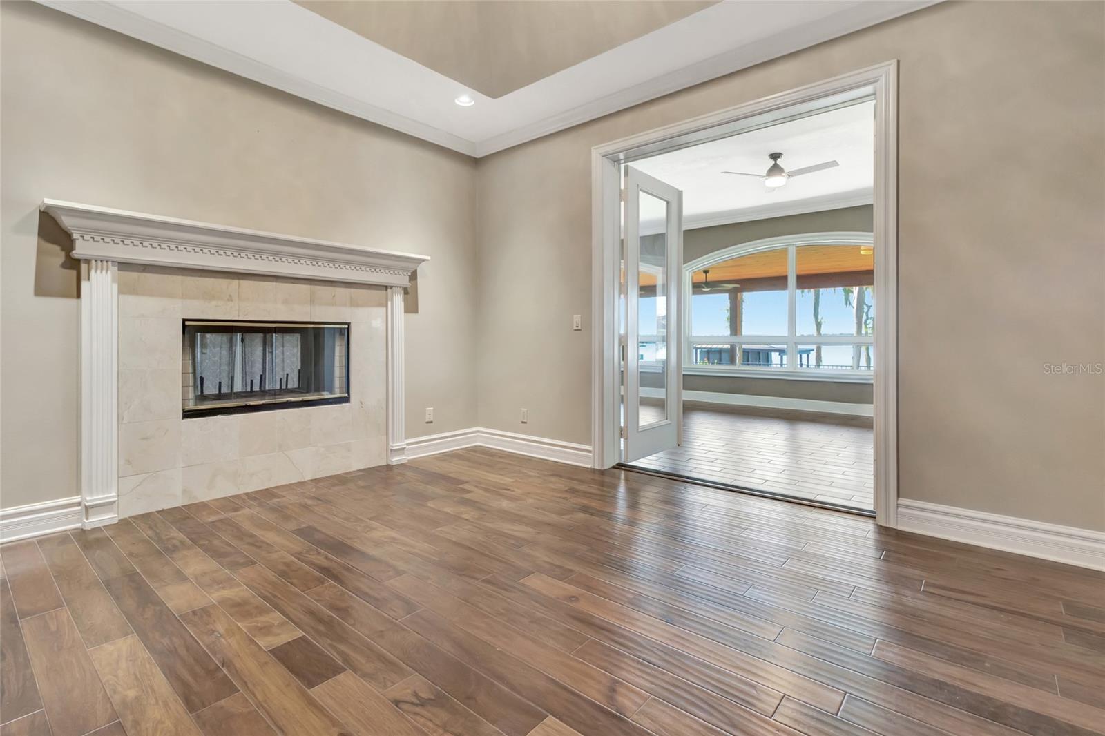 CLERMONT MARGAREE GARDENS SUB - Residential