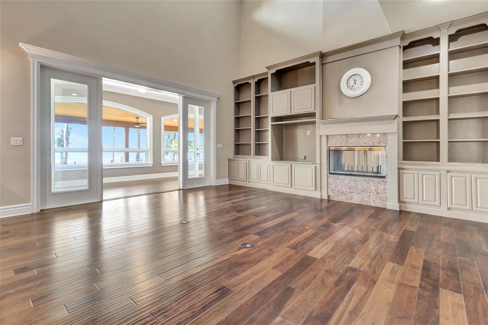 CLERMONT MARGAREE GARDENS SUB - Residential