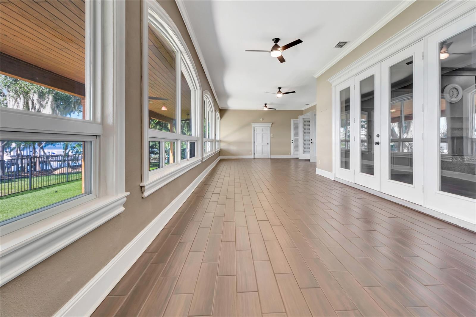 CLERMONT MARGAREE GARDENS SUB - Residential