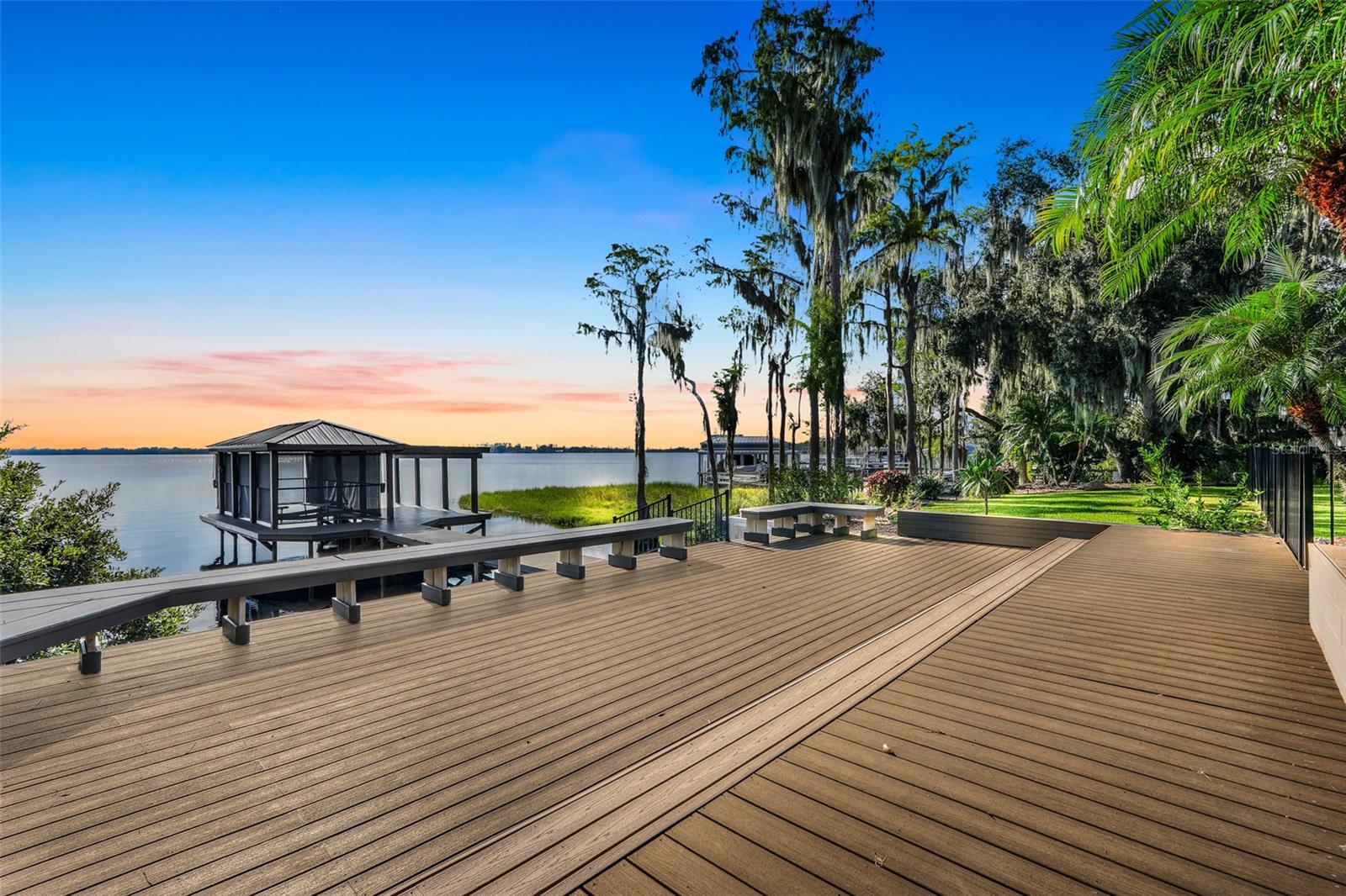 CLERMONT MARGAREE GARDENS SUB - Residential