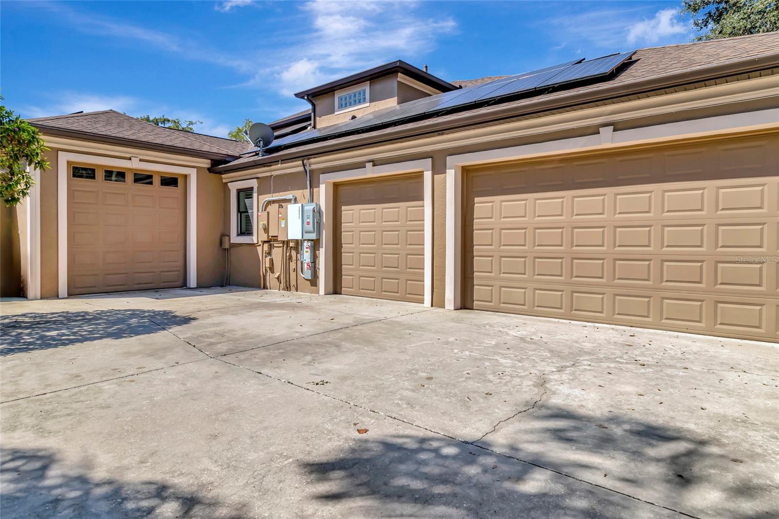 CLERMONT MARGAREE GARDENS SUB - Residential