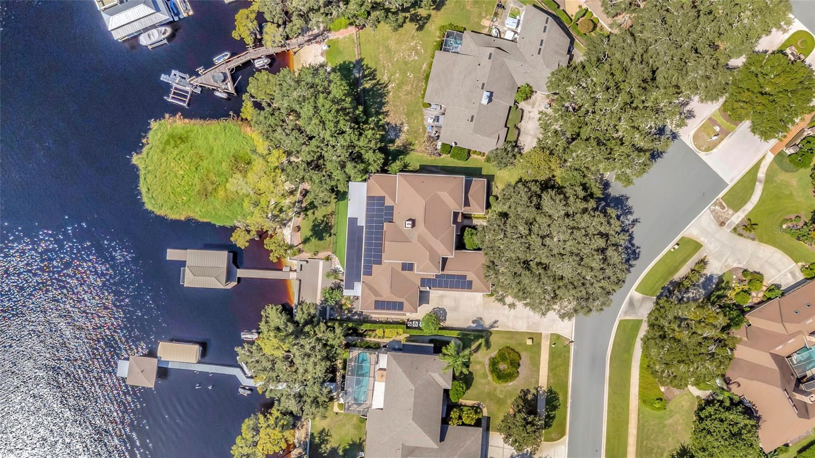 CLERMONT MARGAREE GARDENS SUB - Residential