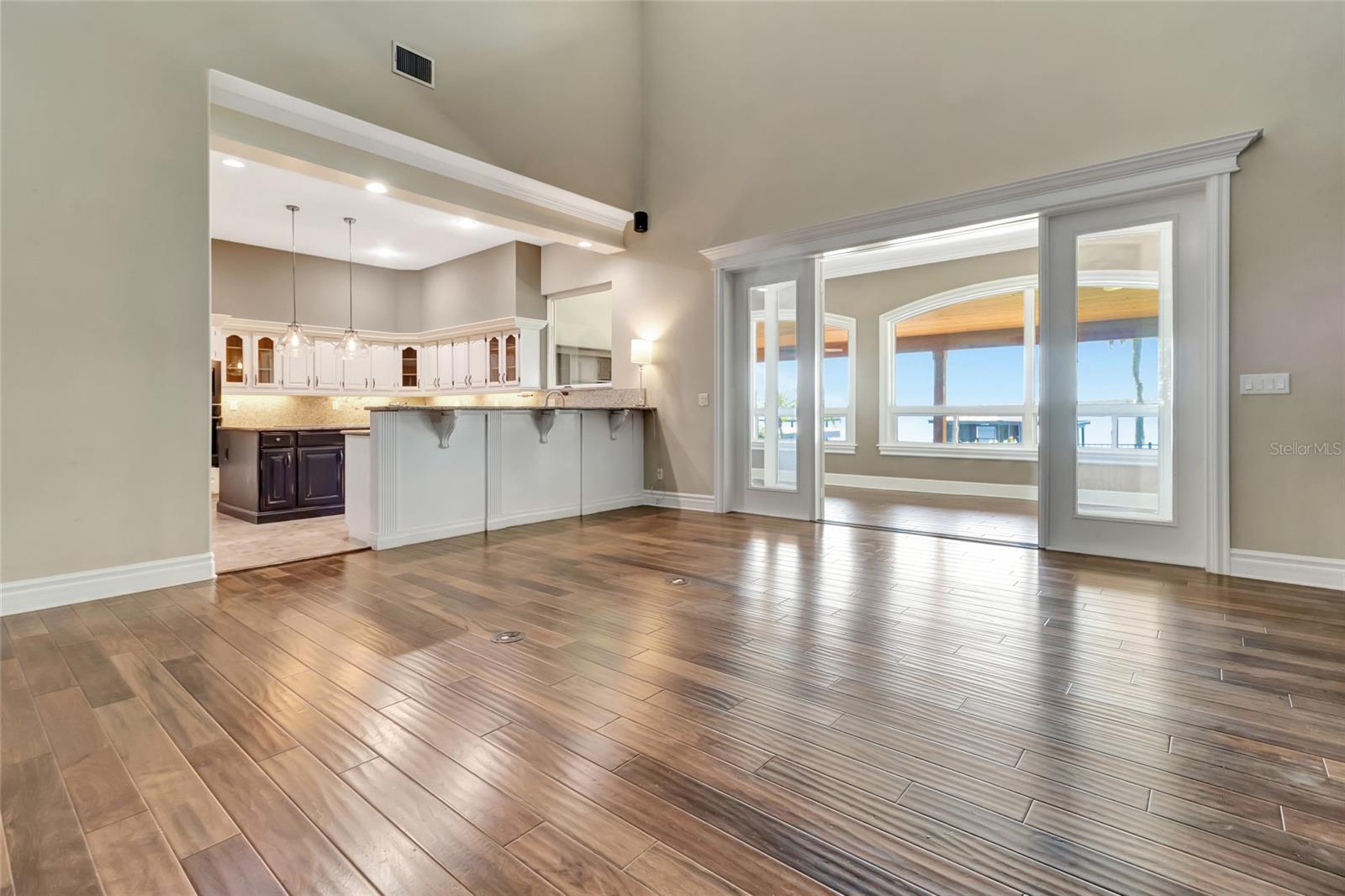 CLERMONT MARGAREE GARDENS SUB - Residential