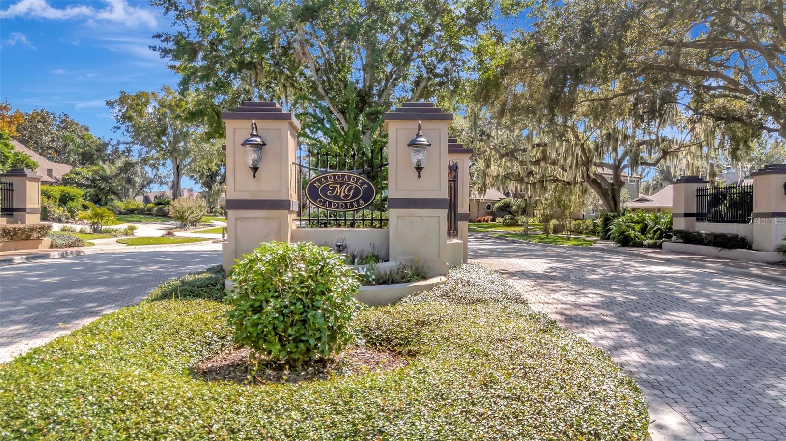 CLERMONT MARGAREE GARDENS SUB - Residential