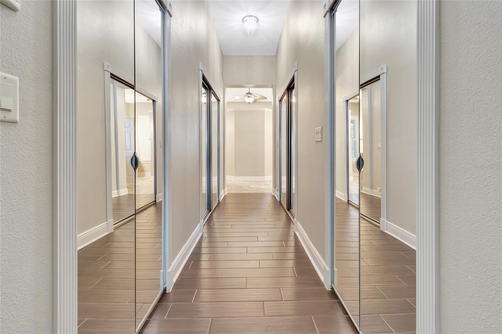 CLERMONT MARGAREE GARDENS SUB - Residential