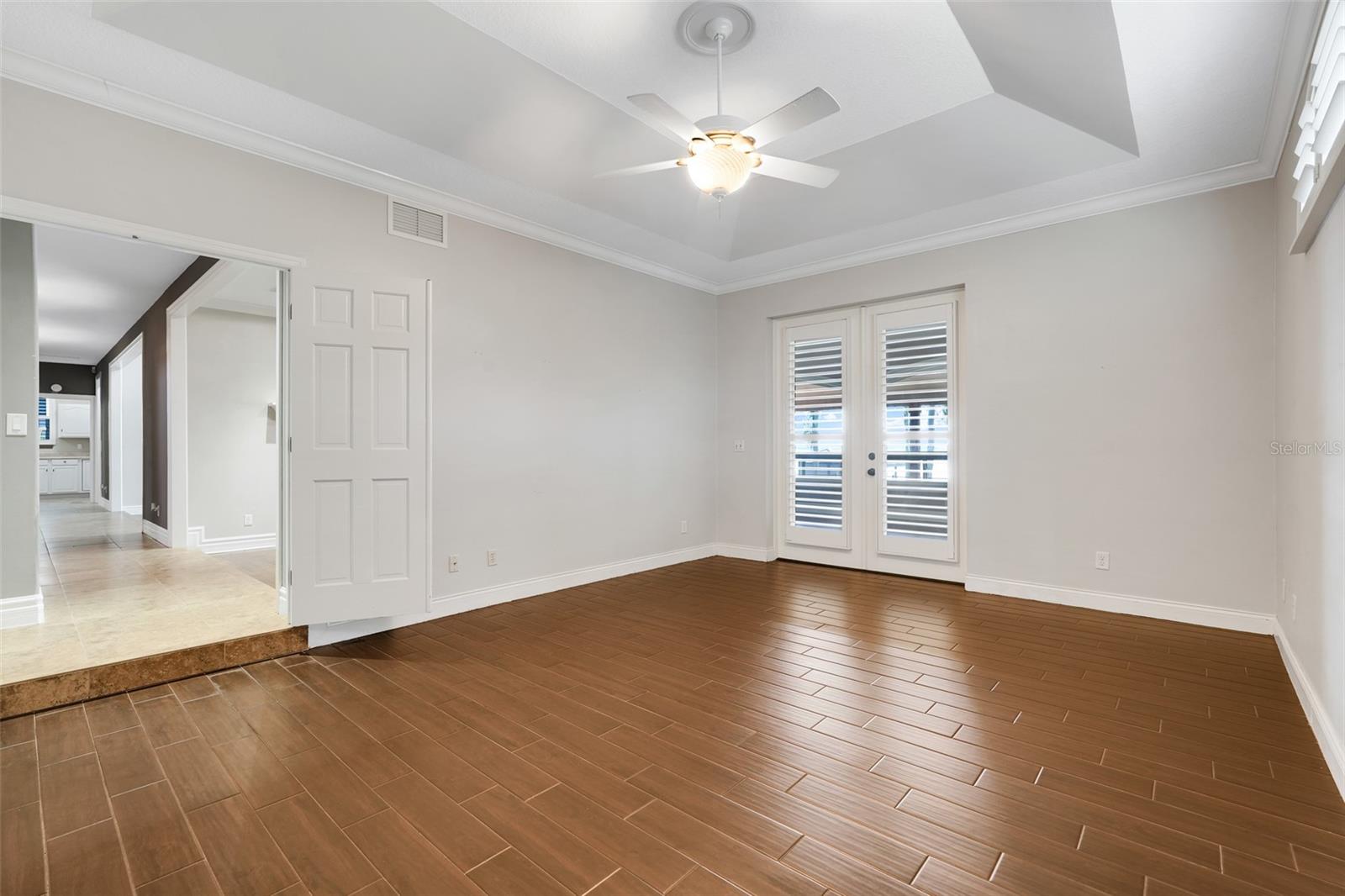 CLERMONT MARGAREE GARDENS SUB - Residential