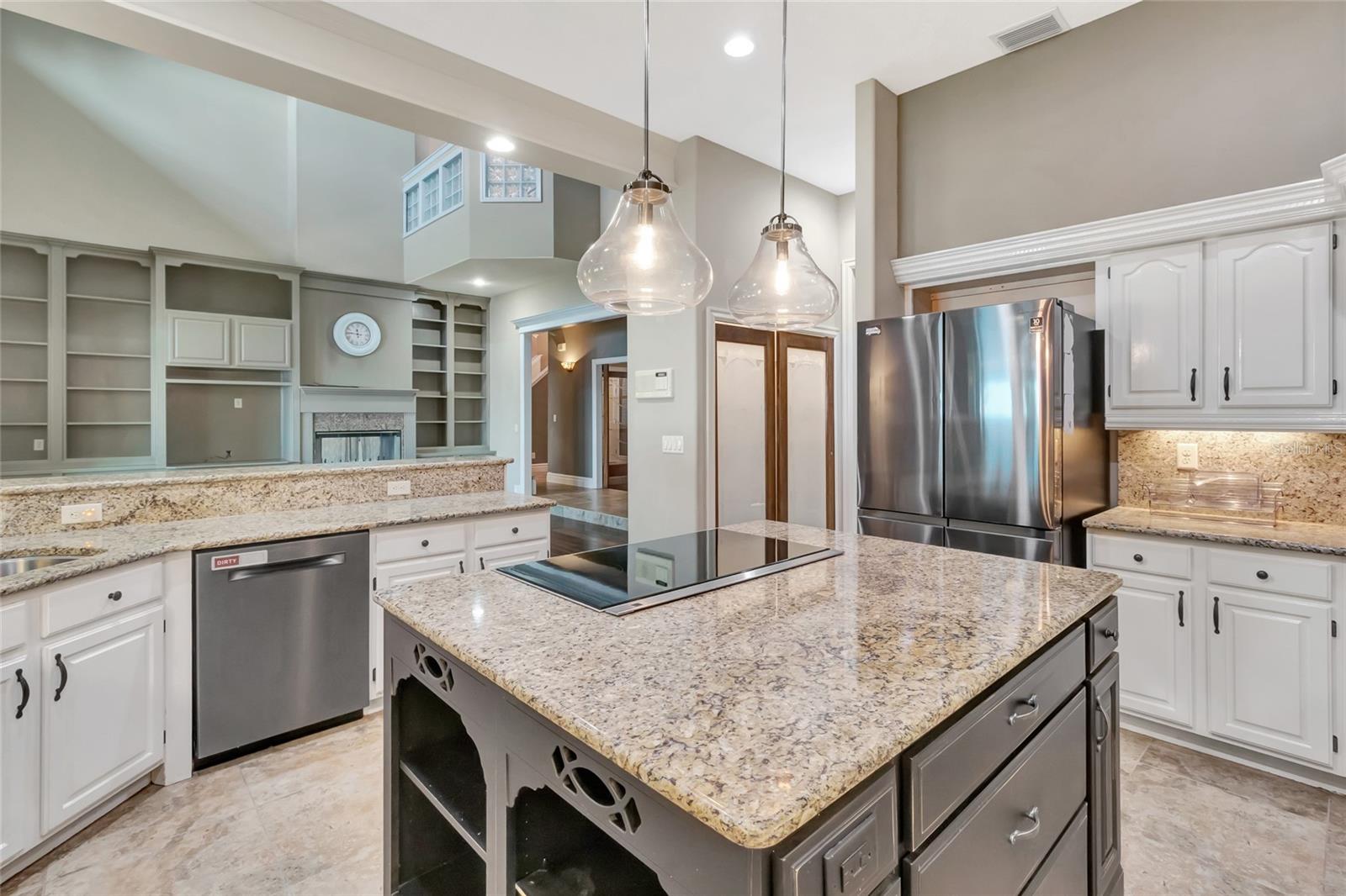 CLERMONT MARGAREE GARDENS SUB - Residential