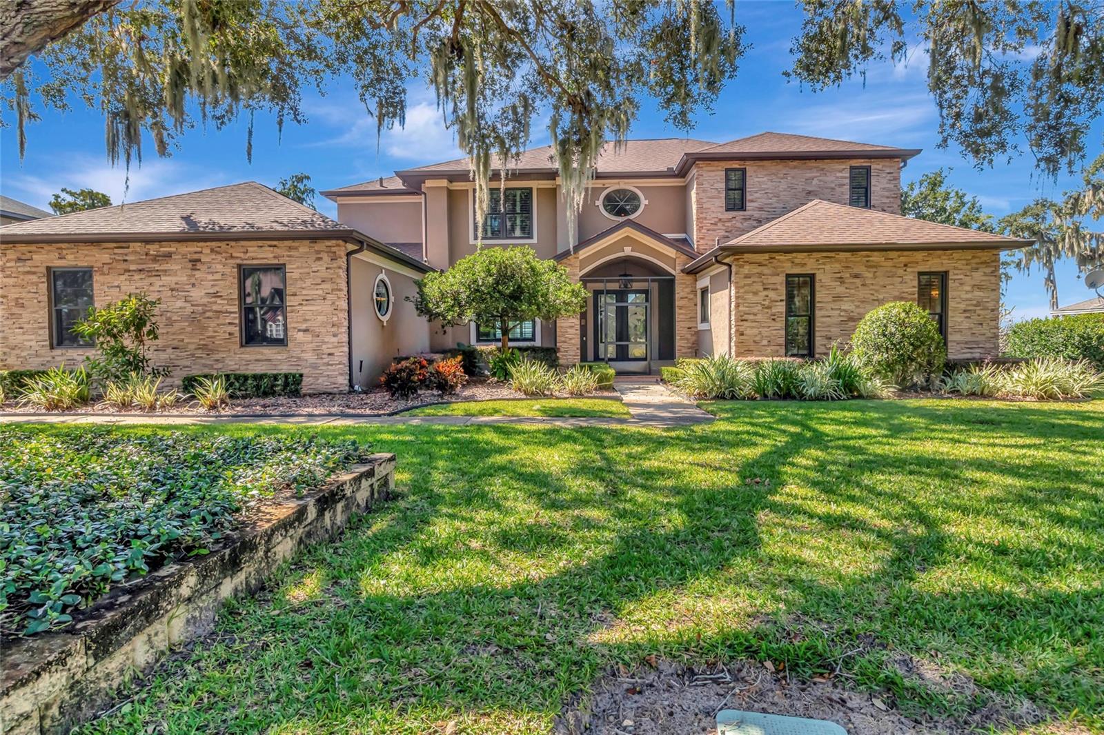 CLERMONT MARGAREE GARDENS SUB - Residential