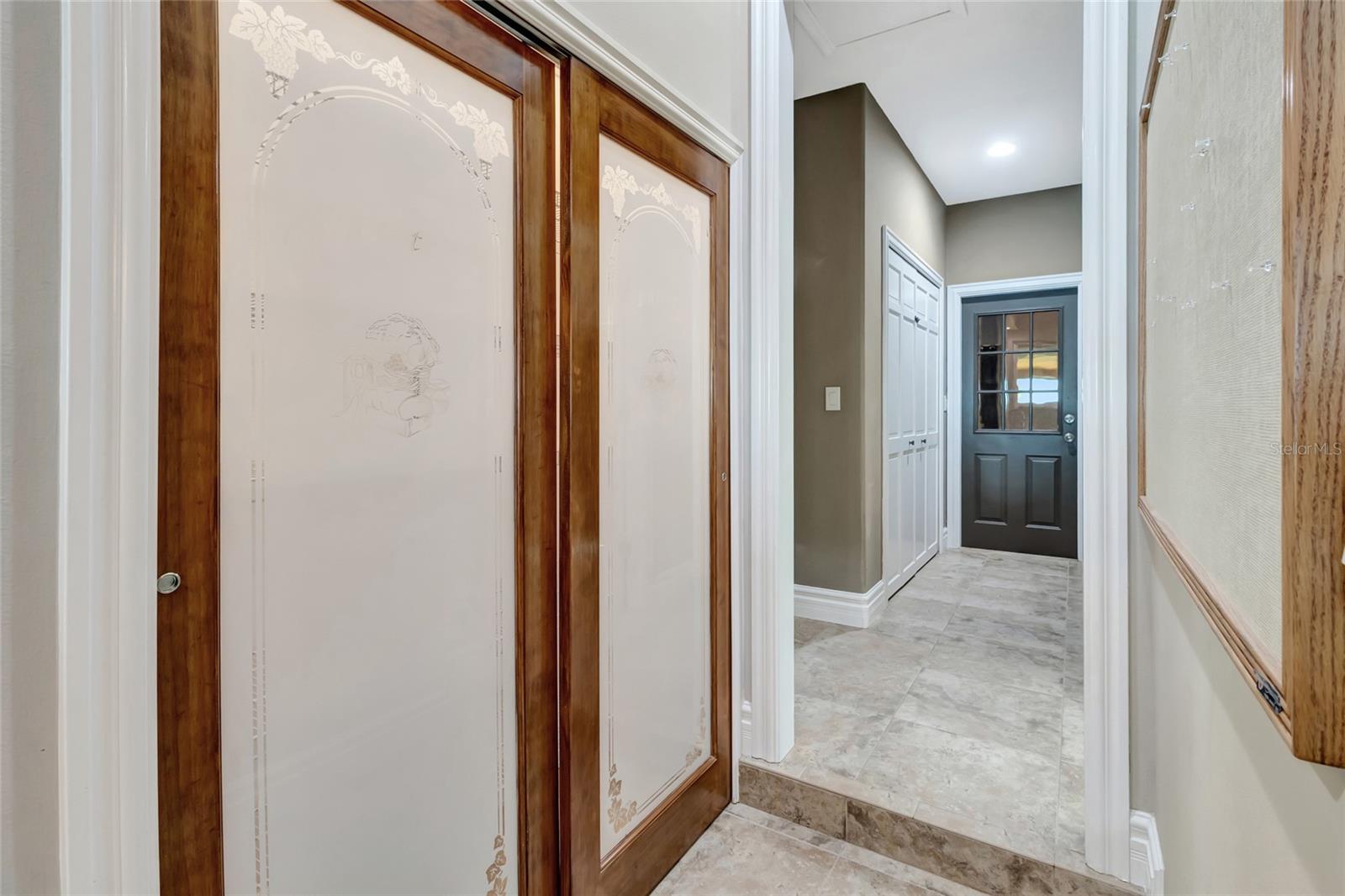 CLERMONT MARGAREE GARDENS SUB - Residential