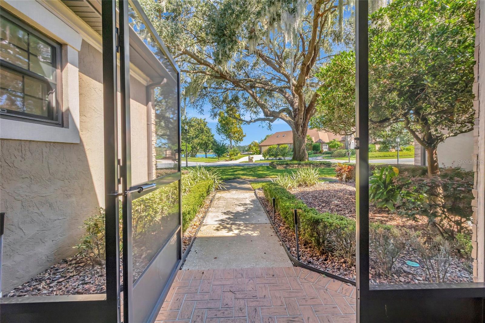 CLERMONT MARGAREE GARDENS SUB - Residential