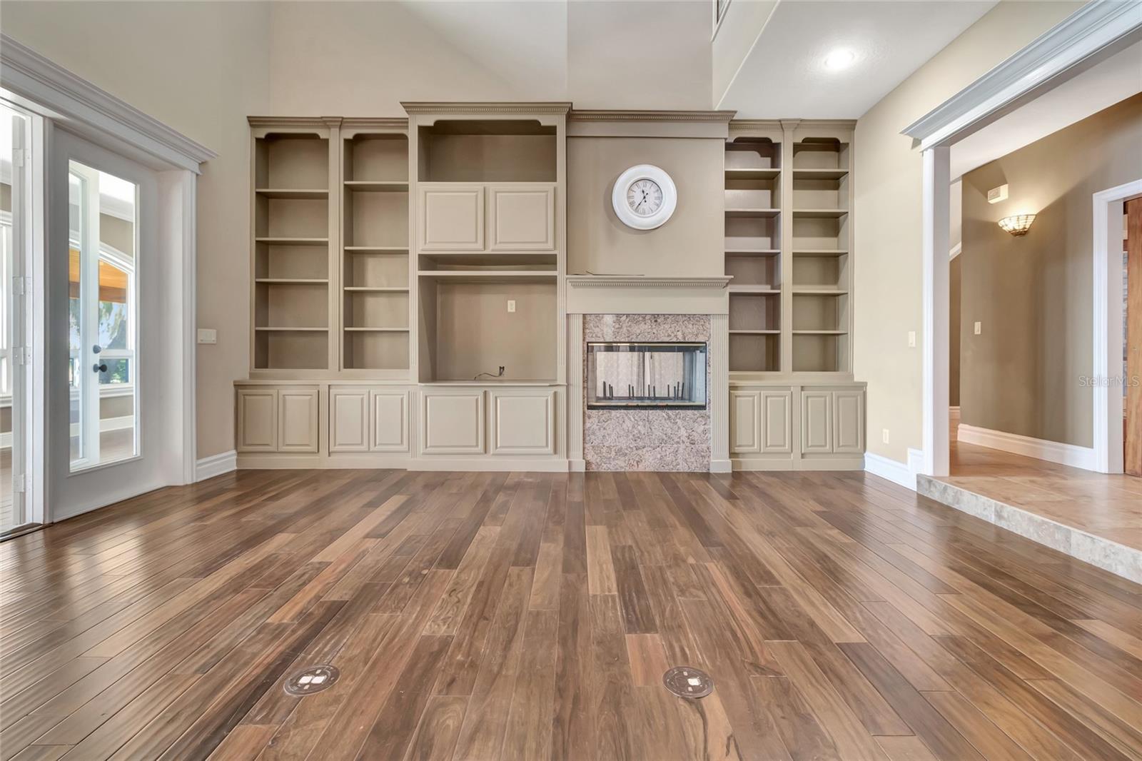 CLERMONT MARGAREE GARDENS SUB - Residential