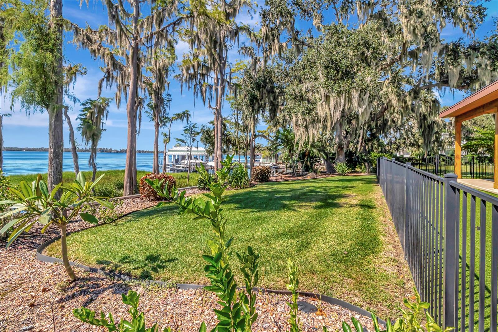 CLERMONT MARGAREE GARDENS SUB - Residential