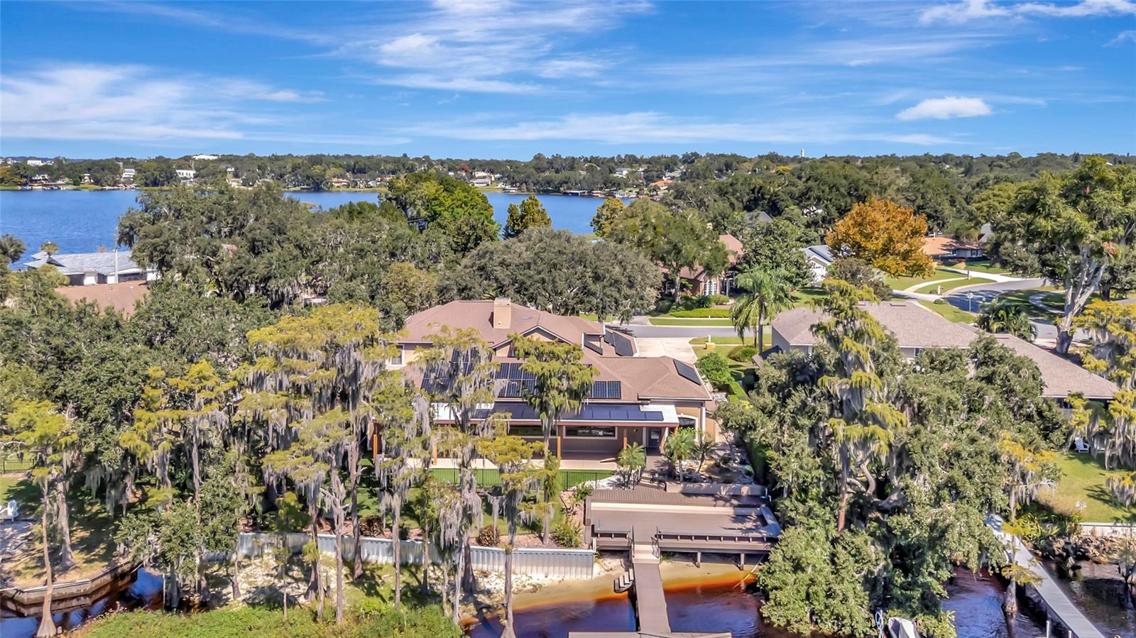 CLERMONT MARGAREE GARDENS SUB - Residential