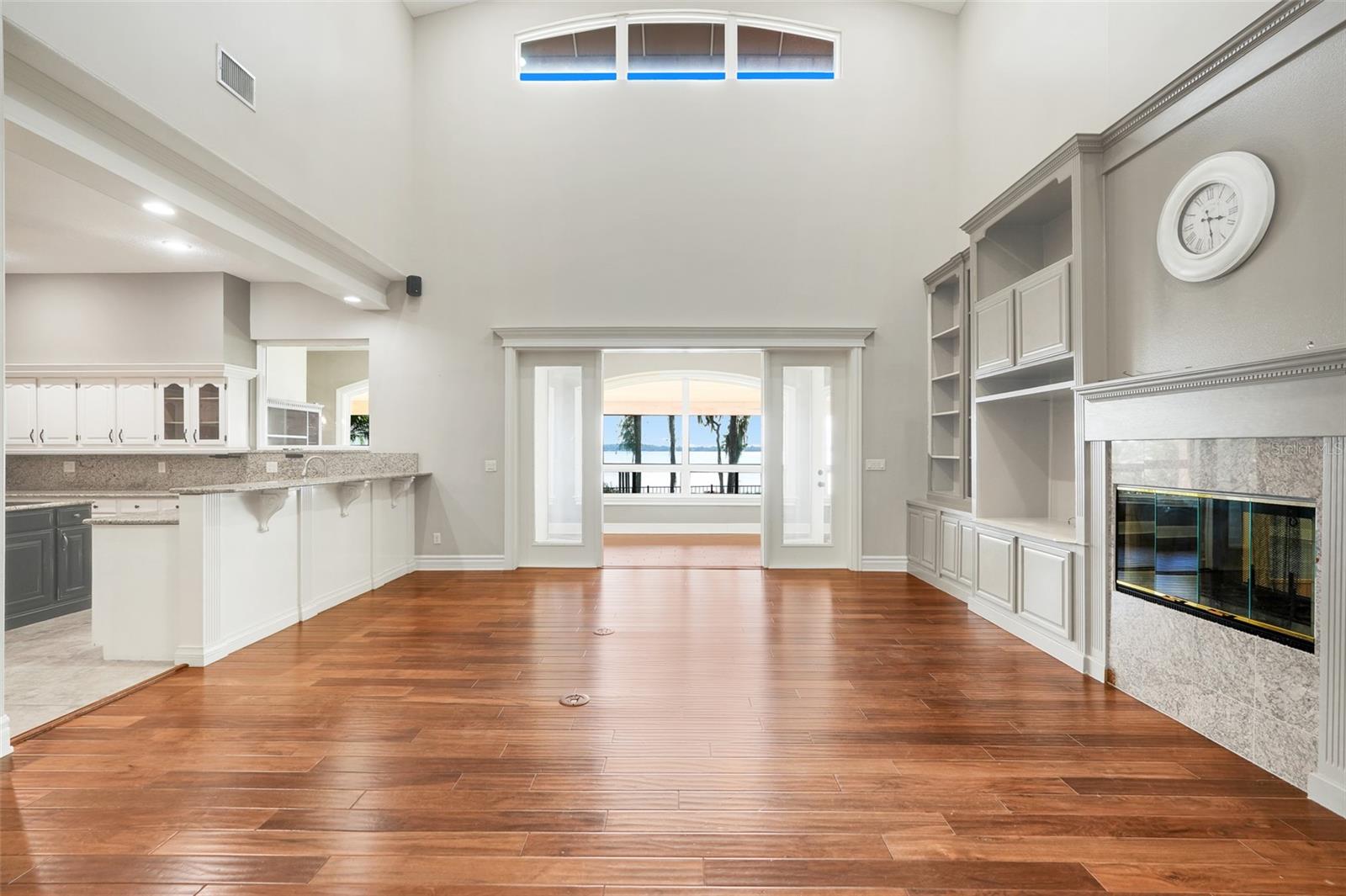 CLERMONT MARGAREE GARDENS SUB - Residential