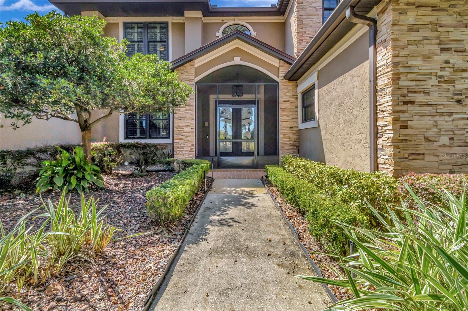 CLERMONT MARGAREE GARDENS SUB - Residential