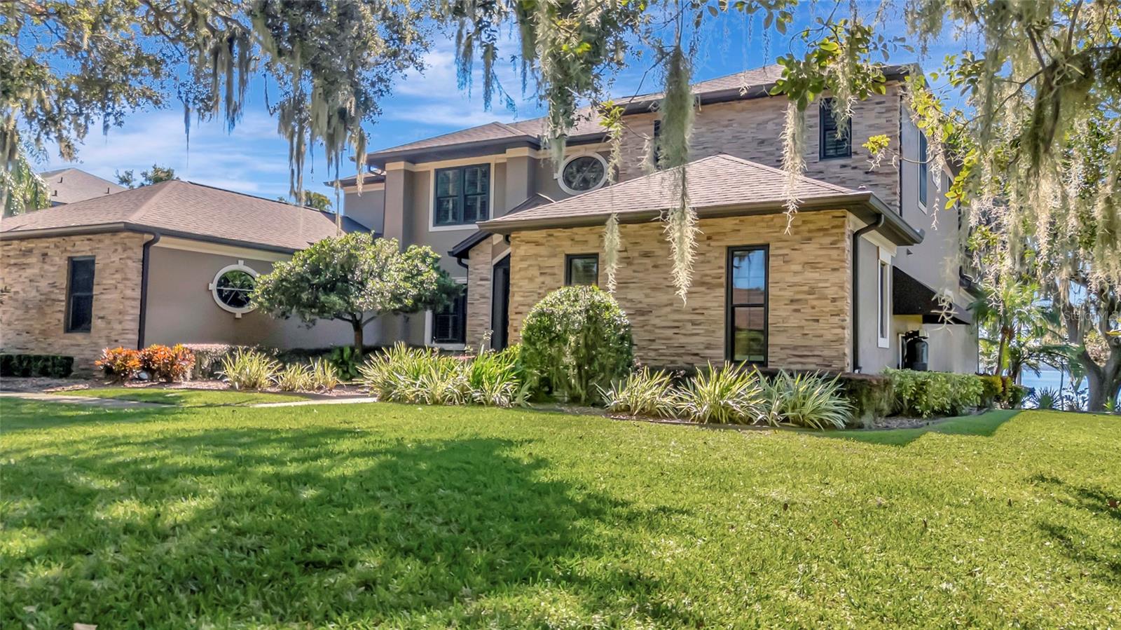 CLERMONT MARGAREE GARDENS SUB - Residential