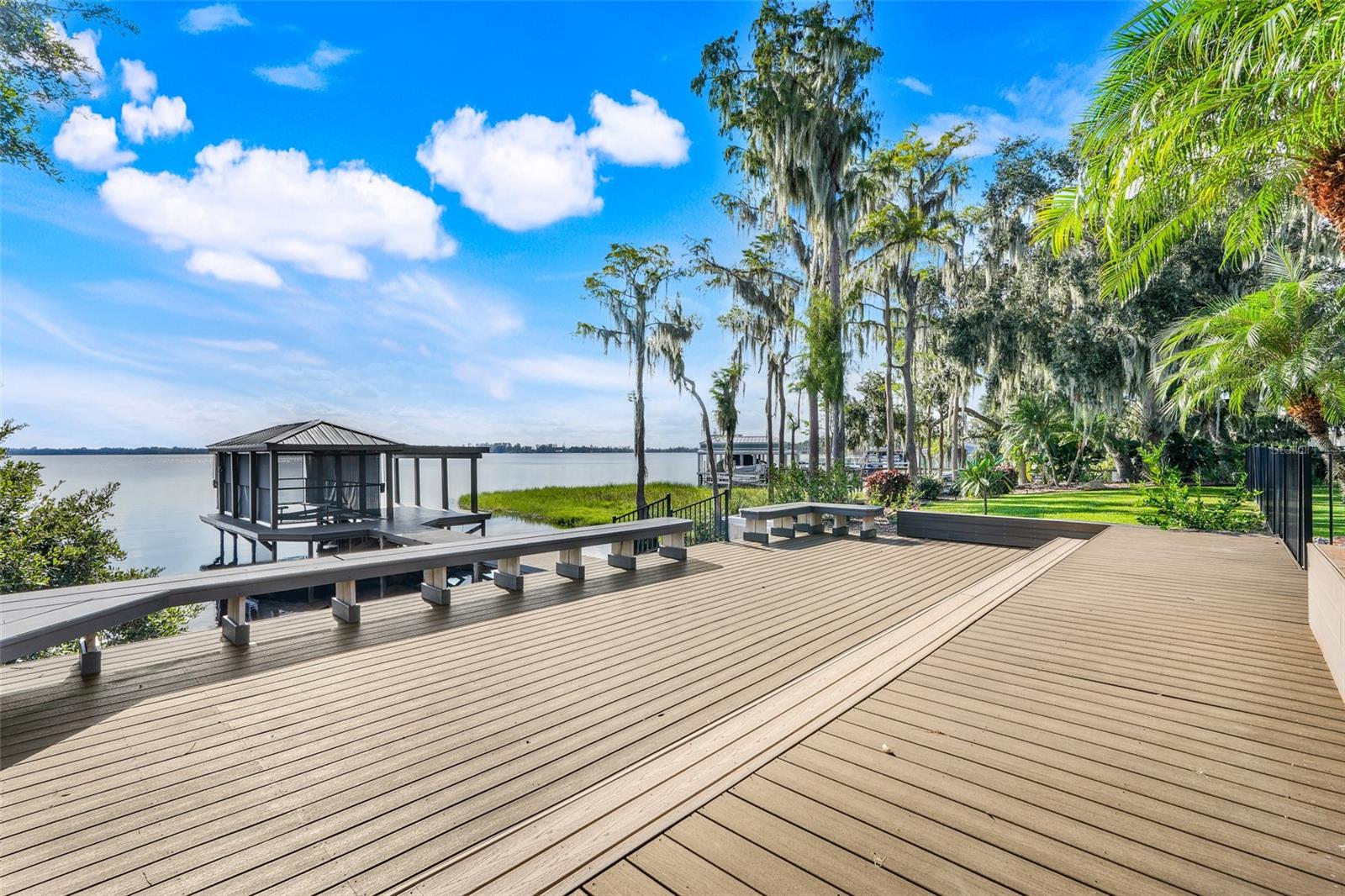 CLERMONT MARGAREE GARDENS SUB - Residential