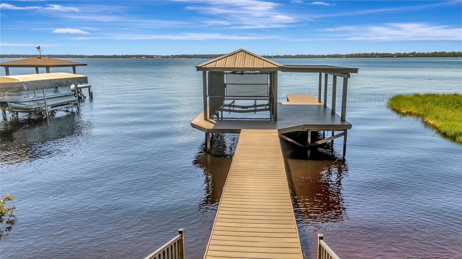 CLERMONT MARGAREE GARDENS SUB - Residential