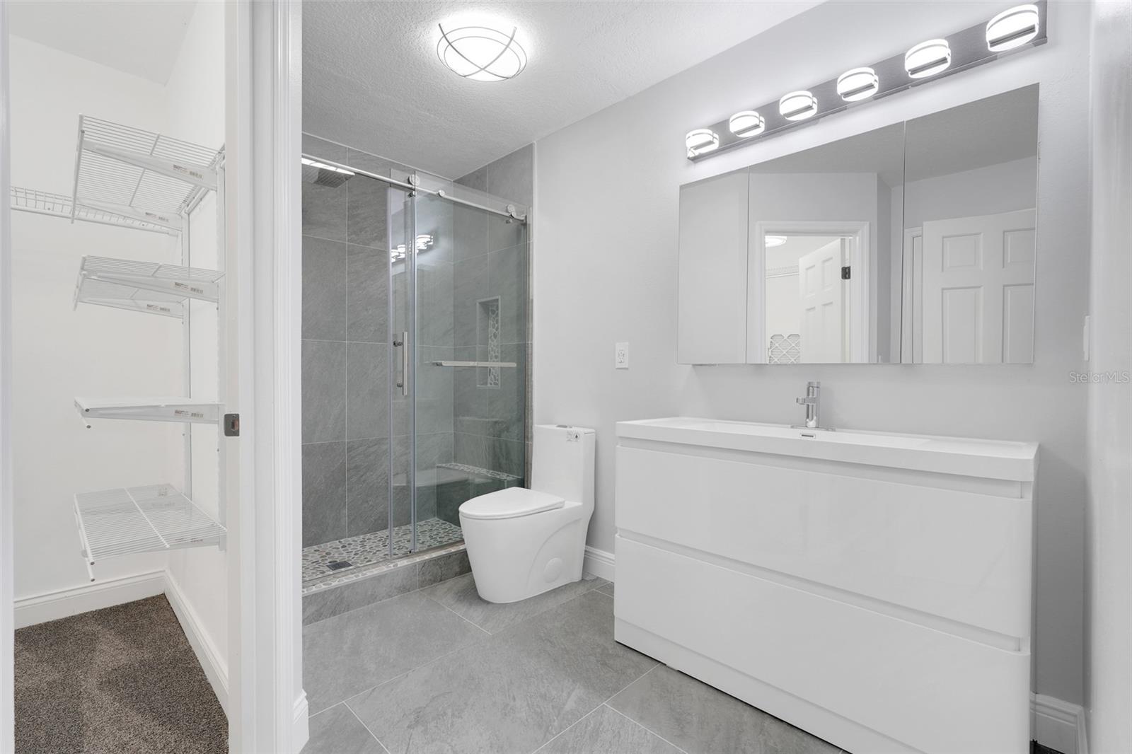 CLERMONT MARGAREE GARDENS SUB - Residential