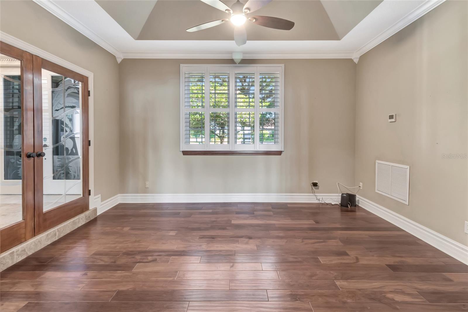 CLERMONT MARGAREE GARDENS SUB - Residential