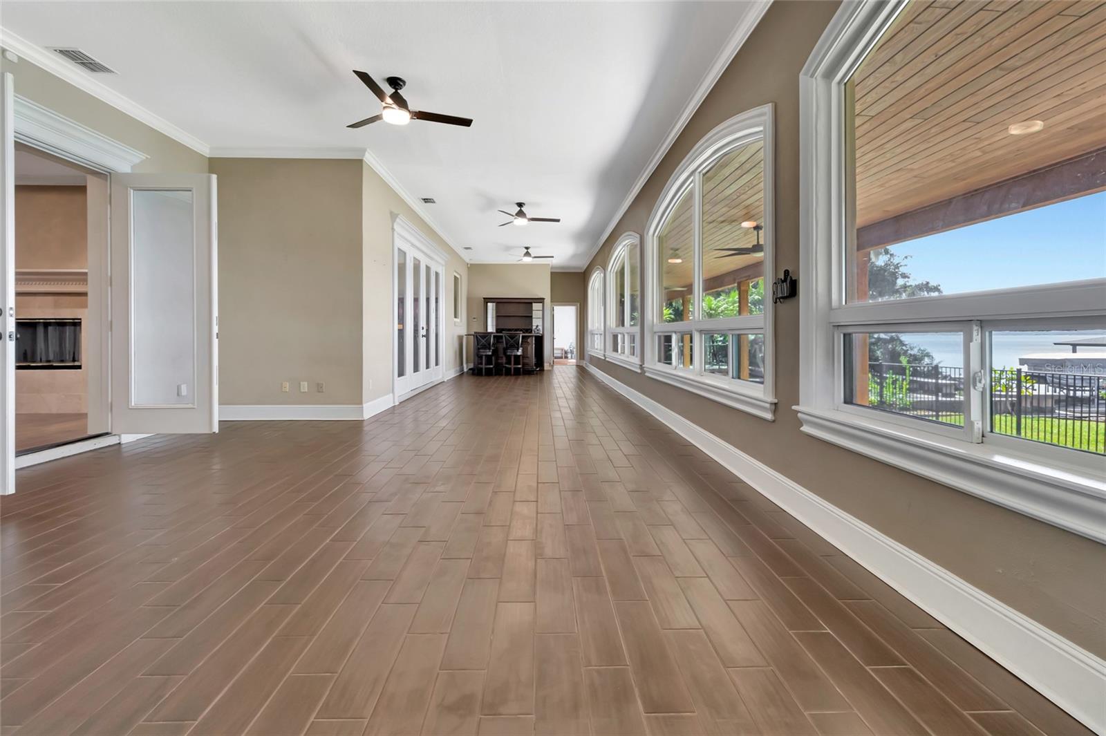 CLERMONT MARGAREE GARDENS SUB - Residential